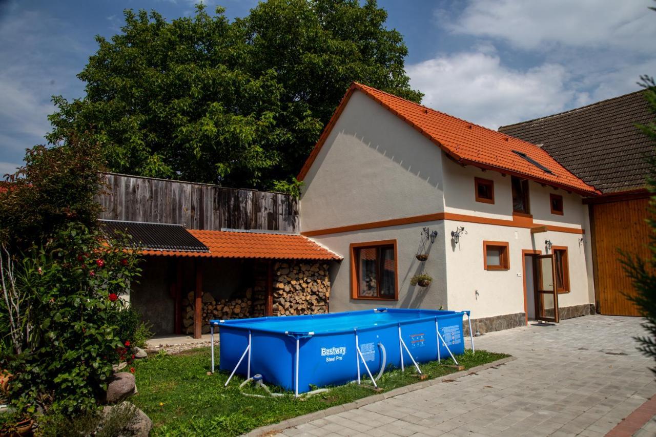Otto'S Guesthouse Prejmer المظهر الخارجي الصورة