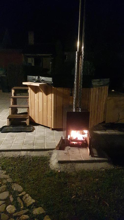 Otto'S Guesthouse Prejmer المظهر الخارجي الصورة