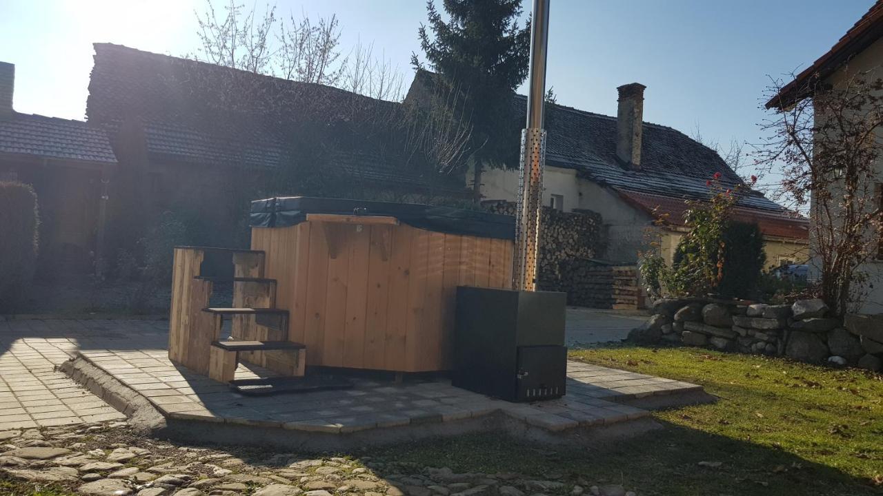 Otto'S Guesthouse Prejmer المظهر الخارجي الصورة