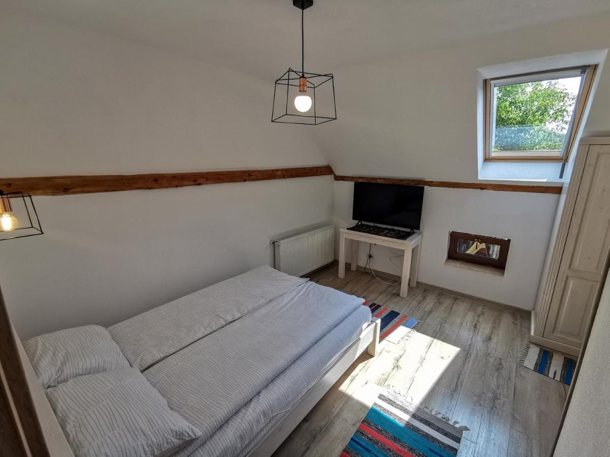 Otto'S Guesthouse Prejmer المظهر الخارجي الصورة